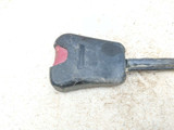 18-21 Can Am Maverick Sport 1000 Seat Belt Buckle Latch With Harness A
