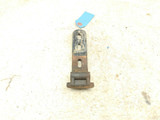 18-21 Can Am Maverick Sport 1000 Front Right Door Hinge B