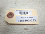 20-24 Polaris RZR Pro XP Shifter Shift Gear Link Linkage