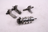 09 BMW F800GS Shifter Forks And Drum