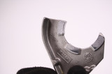 09 BMW F800GS Shifter Forks And Drum