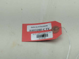 04-08 Honda VTX1800R VTX 1800 Right  Rearview Mirror