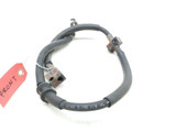 04-08 Honda VTX1800R VTX 1800 Front Brake Line Hose C