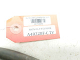 04-08 Honda VTX1800R VTX 1800 Front Brake Line Hose C