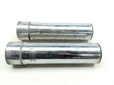 04-08 Honda VTX1800R VTX 1800 Front Fork Tubes