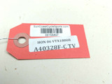 04-08 Honda VTX1800R VTX 1800 Front Fork Tubes