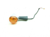 15-23 Indian Scout Front Rear Turn Signal Flasher Indicator Light Assembly Set