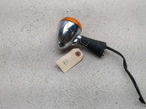 15-23 Indian Scout Front Rear Turn Signal Flasher Indicator Light Assembly Set