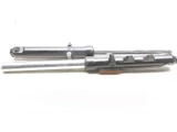 15-23 Indian Scout Front Forks Suspension Set STRAIGHT 1824416