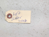 15-23 Indian Scout Shifter Shift Pedal Link Linkage
