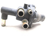 15-23 Indian Scout Engine Radiator Coolant Thermostat Housing Assembly