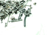 02 03 Kawasaki Ninja ZX9R ZX900 Engine Motor Miscellaneous Hardware Bolt Kit
