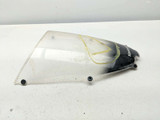 02 03 Kawasaki Ninja ZX9R ZX900 Windshield Wind Screen