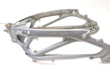 20-23 Harley Davidson ELW LiveWire Main Frame Chassis STRAIGHT COD