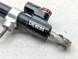 02 BMW K1200RS WILBERS Steering Stabilizer Damper