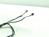 02 BMW K1200RS Sub Wire Wiring Harness TRSH PL