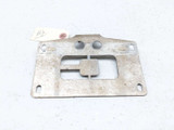 12-14 Ducati Panigale 1199 Competition Werkes License Plate Frame Tag Mount