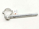 12-14 Ducati Panigale 1199 Front Right  Clip On Handle Bar