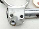 12-14 Ducati Panigale 1199 Front Right  Clip On Handle Bar
