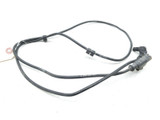 12-14 Ducati Panigale 1199 Front ABS Wheel Speed Sensor 55212111B  0265008599
