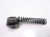 14 BMW R 1200 RT Cap Cover Spring