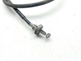 83 84 Honda GL650 Silverwing Clutch Cable Line