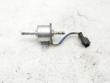 18 Kawasaki Mule Pro DXT KAF1000 Petrol Gas Fuel Pump Filter Assembly