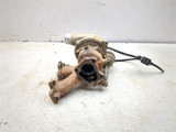 20-24 Polaris RZR Pro XP Turbocharger