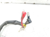 16-24 Hisun Tactic HS 750 Battery Terminal Cable Wire