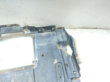 18-21 Can Am Maverick Sport 1000 Rear Close Off Firewall Cover Panel Plastic
