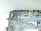 18-21 Can Am Maverick Sport 1000 Rear Close Off Firewall Cover Panel Plastic