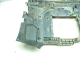 18-21 Can Am Maverick Sport 1000 Rear Close Off Firewall Cover Panel Plastic