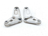 12-14 Ducati Panigale 1199  Rear Shock Link Linkage Set 37231171B  37231161B