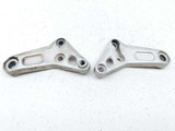 12-14 Ducati Panigale 1199  Rear Shock Link Linkage Set 37231171B  37231161B