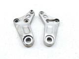 12-14 Ducati Panigale 1199  Rear Shock Link Linkage Set 37231171B  37231161B