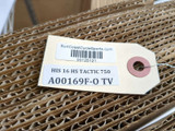 16-24 Hisun Tactic HS 750 Rear Roll Cage ROPS Support Bar Assembly