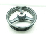 02 03 Kawasaki Ninja ZX9R ZX900 Front Wheel Rim Bent 17x3.50