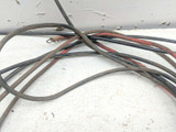 15-23 Honda Pioneer 500 SXS500 Positive/Negative Battery Terminal Cable Wires