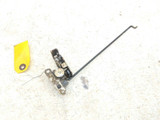 18-21 Can Am Maverick Sport 1000 Front Left Door Latch