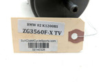02 BMW K1200RS  EVAP Emissions Can Canister Vacuum Pump 1464924 TRSH PL