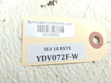 18-25 Seadoo RXT-X 300 RXTX Ride Plate