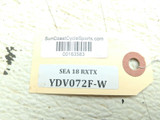 18-25 Seadoo RXT-X 300 RXTX Electrical ECU Mount Bracket Caddy