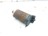 18-25 Seadoo RXT-X 300 RXTX Starter Start Motor