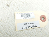 18-25 Seadoo RXT-X 300 RXTX Jet Pump Nose Cone Impeller Cover 267000428