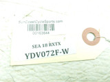 18-25 Seadoo RXT-X 300 RXTX Reverse Handle