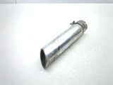 17-25 Kawasaki Z650 ER650N Exhaust Muffler Silencer Can