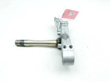 09-14 Yamaha YZF R1 Bottom Lower Triple Tree Steering Clamp