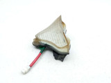 09-14 Yamaha YZF R1 Taillight Tail Brake Light Lamp Lens