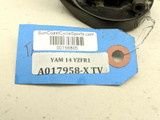 09-14 Yamaha YZF R1 Throttle Tube Housing Guide TRSH PL