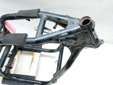 13-17 Honda CB1100 Main Frame Chassis STRAIGHT SLVG